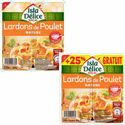 Lardons de poulet Isla Délice