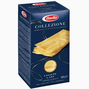 Lasagne Collezione Barilla