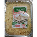 Lasagnes au saumon Stefano Toselli