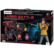 Laser Battle Armogear La Grande Récré