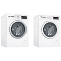 Lave-linge hublot Bosch (Boulanger)