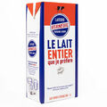 Le lait entier que je préfère Verneuil