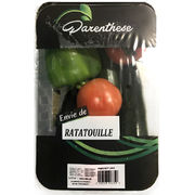 Légumes à ratatouille Lidl
