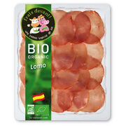 Lomo bio Frais devant