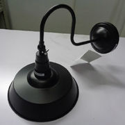 Luminaires Black Conforama