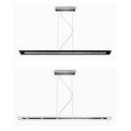 Luminaires Philips Matrix