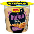 Maggi Bolino Inde Nouilles au curry doux