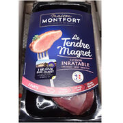 Magret de canard Le tendre magret Maison Montfort