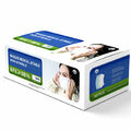 Masque médical jetable non stérile Franprix