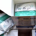 Masques FFP2 Virtue Health