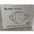 Masques KN95 Protective face mask Daddy's Choice Purism