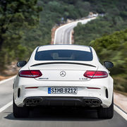 Mercedes Classe C