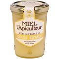 Miel de France et gelée royale Miel l’Apiculteur