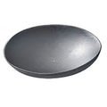 Mini-assiette Mini Dish Black Bamboo Raja