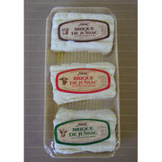 Mini briques panachées