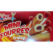 Mini-fourrés Petit Choisi