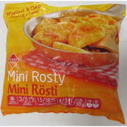 Mini Rosty Leader Price
