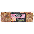 Minipâté cocktail lapin noisettes Brient (Carrefour)