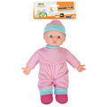 Mon bébé câlin Wonder Kids
