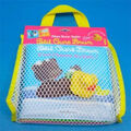 Mon livre-bain Petit ours Brun Bayard