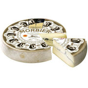 Morbier AOP Jean Perrin