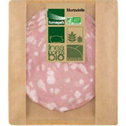 Mortadelle bio Fumagalli