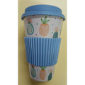 Mug Bamboo Coffee-to-go mug