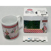 Mugs décor personnages Disney