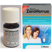 Objectif Zéro Verrue Original