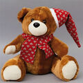 Ours en peluche La Foir’Fouille