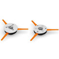 Outils de coupe pour débroussailleuse Stihl