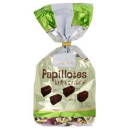 Papillotes pralines lait Auchan Vendôme