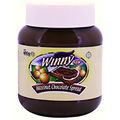 Pâte à tartiner Winny