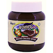 Pâte à tartiner Winny