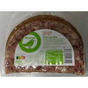 Pâté de tête Auchan