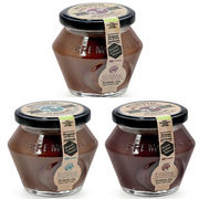 Pâtes à tartiner Nature et découvertes