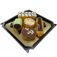 Patisseries Carrefour Produit Au Rappel Ufc Que Choisir