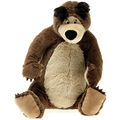 Peluches Masha and the bear Kiabi