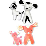 Peluches « Softie : Deer » My little lovely company