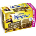 Petit pot de crème au café La Laitière Nestlé