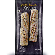 Petites baguettes céréales Picard