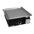 Plancha Classic 400 Carbon Planchaelec