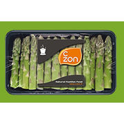 Pointes d’asperges vertes Czon