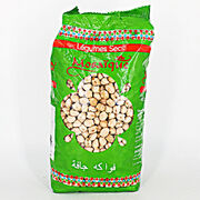 Pois chiches secs Mosaïque