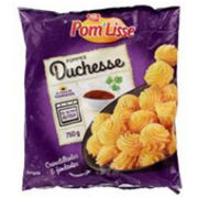 Pommes Duchesse Pom’Lisse E. Leclerc