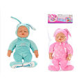 Poupons Sleeping babydoll Cute Baby