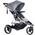 Poussette Phil & Teds Dash V5