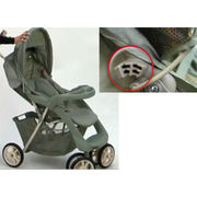 Poussettes Graco