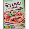 Préparation pour pâte à pizza Casino