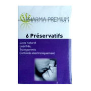 Préservatifs Pharma Premium